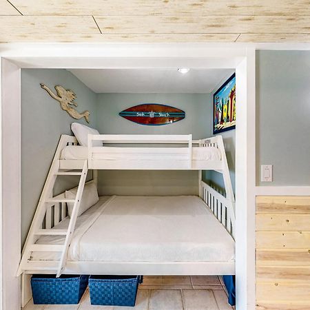 Edgewater Beach Resort Панама Сити Бийч Стая снимка