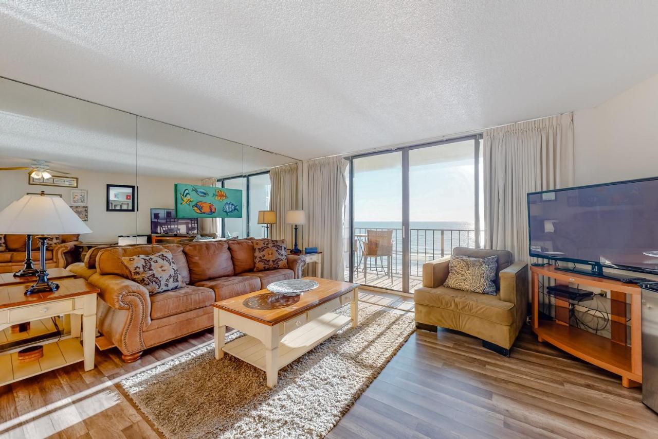 Edgewater Beach Resort Панама Сити Бийч Екстериор снимка